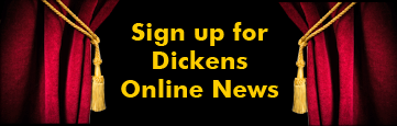 Sign up for eNews from Dickens Parlour Theatre