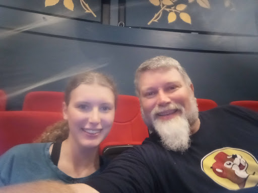 Photo from customer review